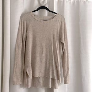 American eagle soft & sexy long sleeve shirt